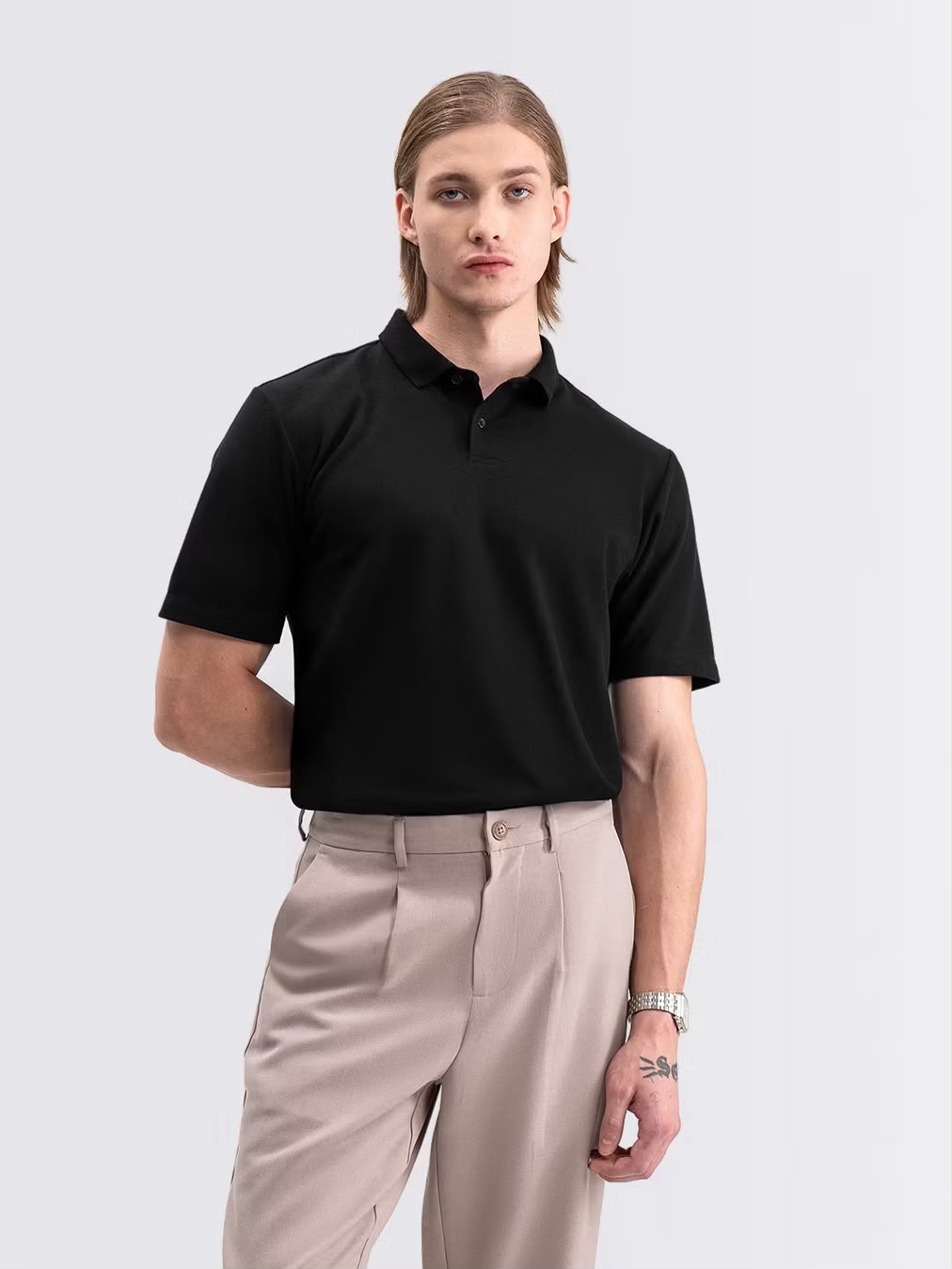 Star Essential Brown